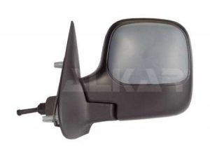 Oglinda mecanica dreapta cu incalzire CITROEN BERLINGO 1996-2008