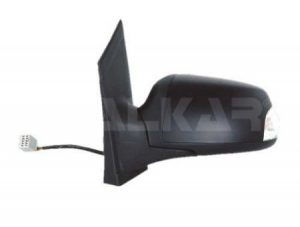 Oglinda electrica dreapta cu incalzire FORD FOCUS II combi / break 2004-2011